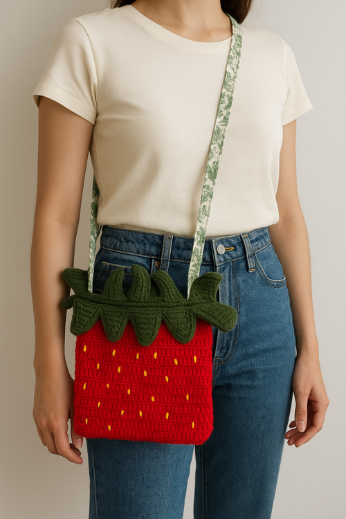 Fresa Handmade 🧵