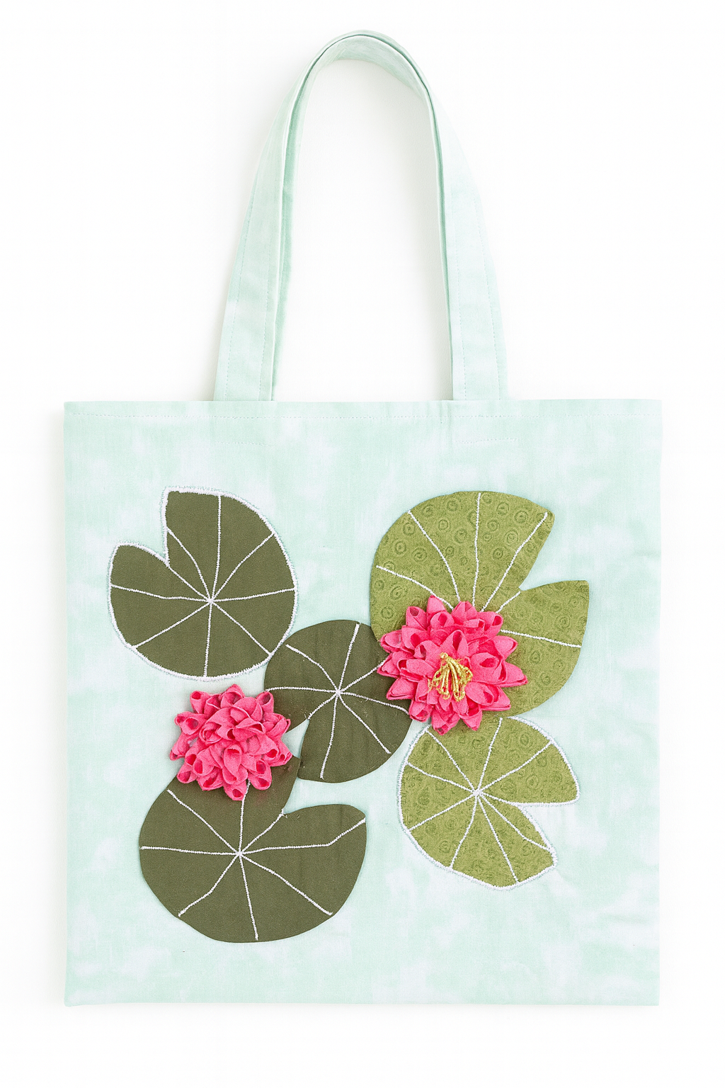 LilyBloom Tote